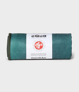 Manduka - eQua Hand Towel - Toalla de Yoga
