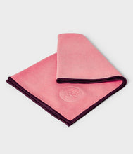 Cargar imagen en el visor de la galería, Manduka - eQua Hand Towel - Toalla de Yoga