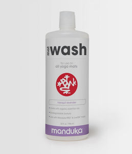 Manduka - Mat Wash Refill - Para Todos los Tapetes
