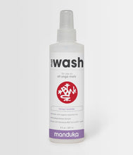 Cargar imagen en el visor de la galería, Manduka - Mat Wash Spray - Para Tapetes de Caucho Natural