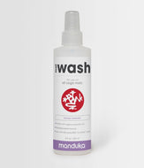 Manduka - Mat Wash Spray - Para Tapetes de Caucho Natural
