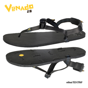 Luna Sandals - Venado 2.0