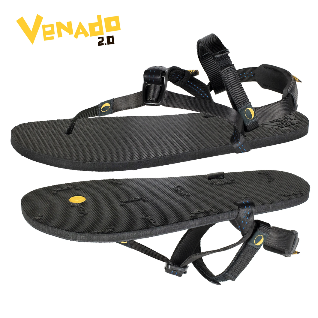 Luna Sandals - Venado 2.0