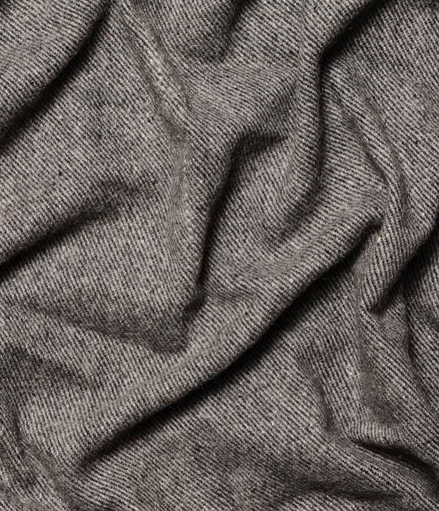 Manduka - Recycled Wool Blanket